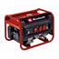 Benzin-Stromerzeuger 'TC-PG 25/1/E5' 2100 W