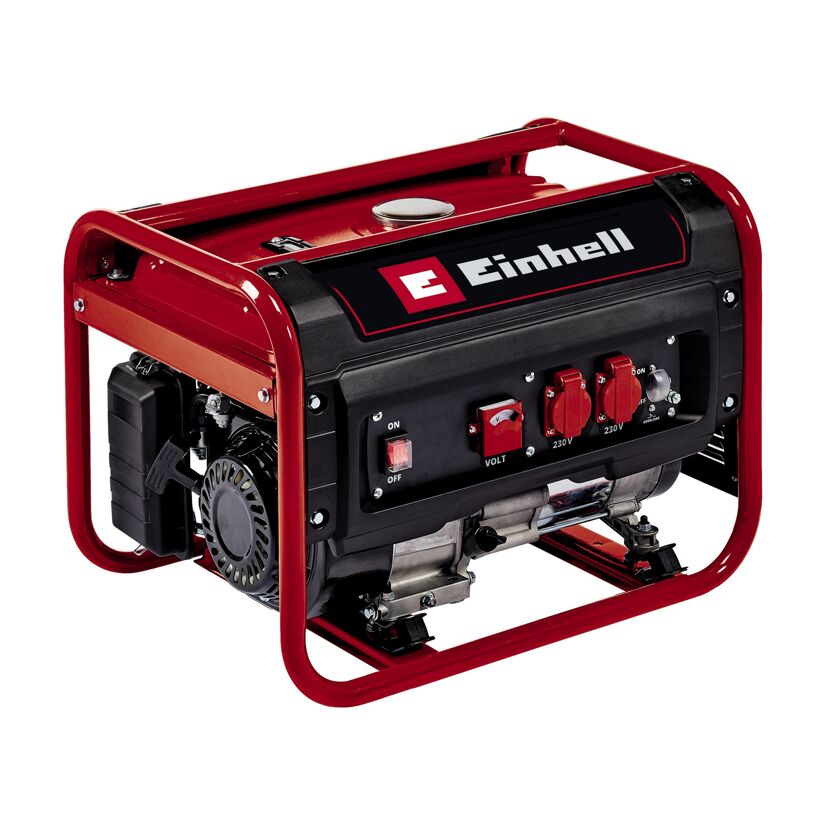 Einhell Stromerzeuger TC-PG 25/1/E5
