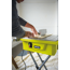 Verkleinertes Bild von Elektro-Fliesenschneider mit Arbeitstisch  'WS721S'