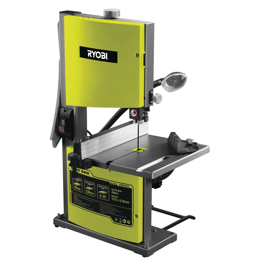 Bandschleifer 'RBS800' 800 W
