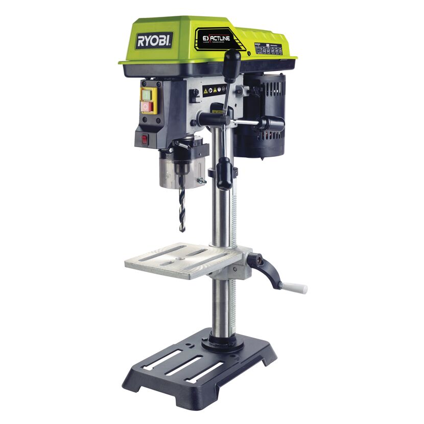 Säulenbohrmaschine 'RDP102L' 390 W