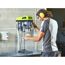 Säulenbohrmaschine 'RDP102L' 390 W
