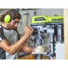 Säulenbohrmaschine 'RDP102L' 390 W