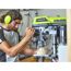 Säulenbohrmaschine 'RDP102L' 390 W
