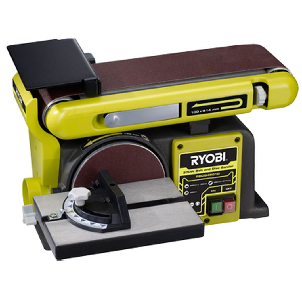 RYOBI Bandschleifer RBDS4601G