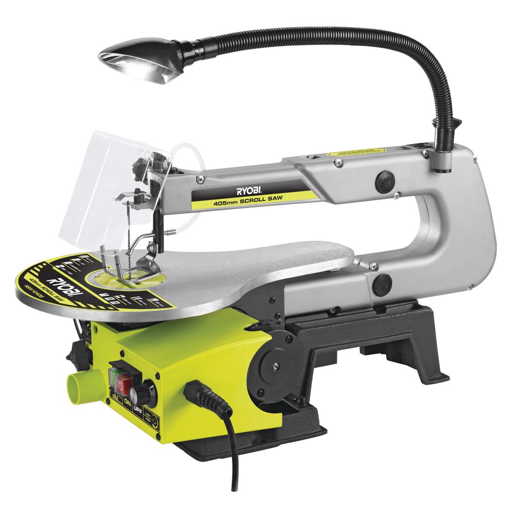 Dekupiersäge ' RSW1240G' 125 W