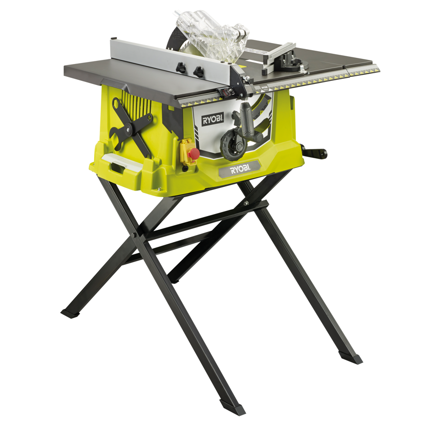 RYOBI Tischkreissäge RTS1800ES