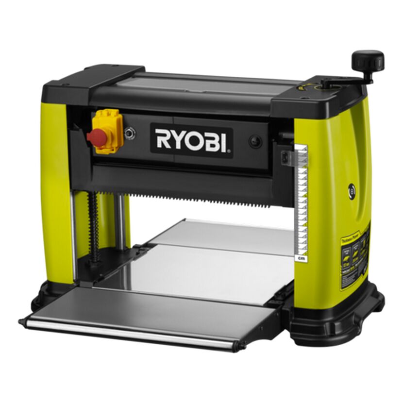 RYOBI Dickenhobel RAP1500G