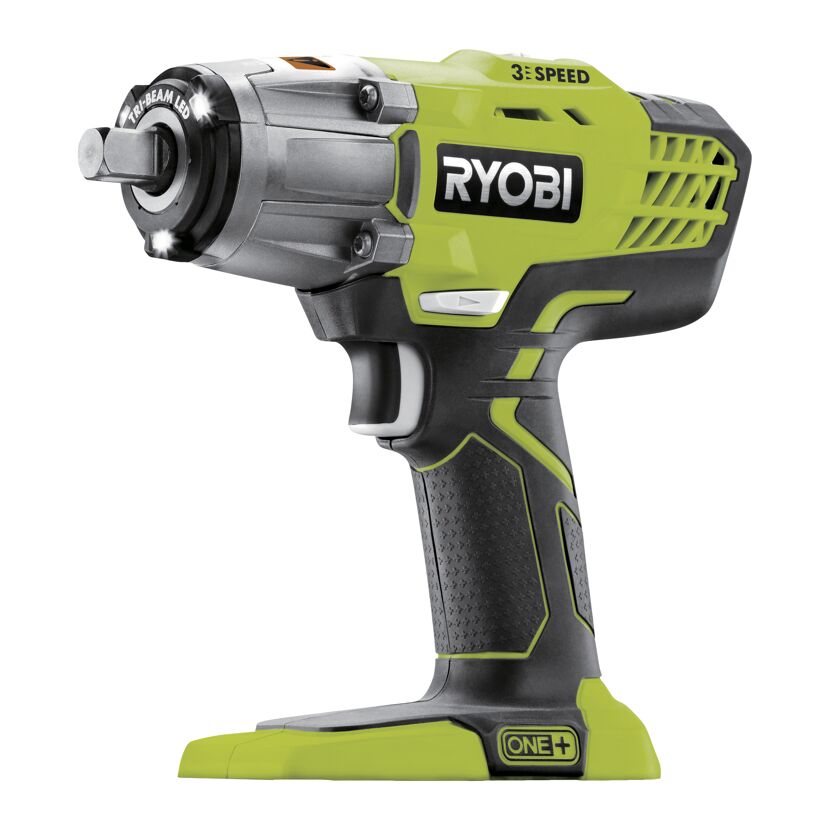 RYOBI Akku-Schlagschrauber