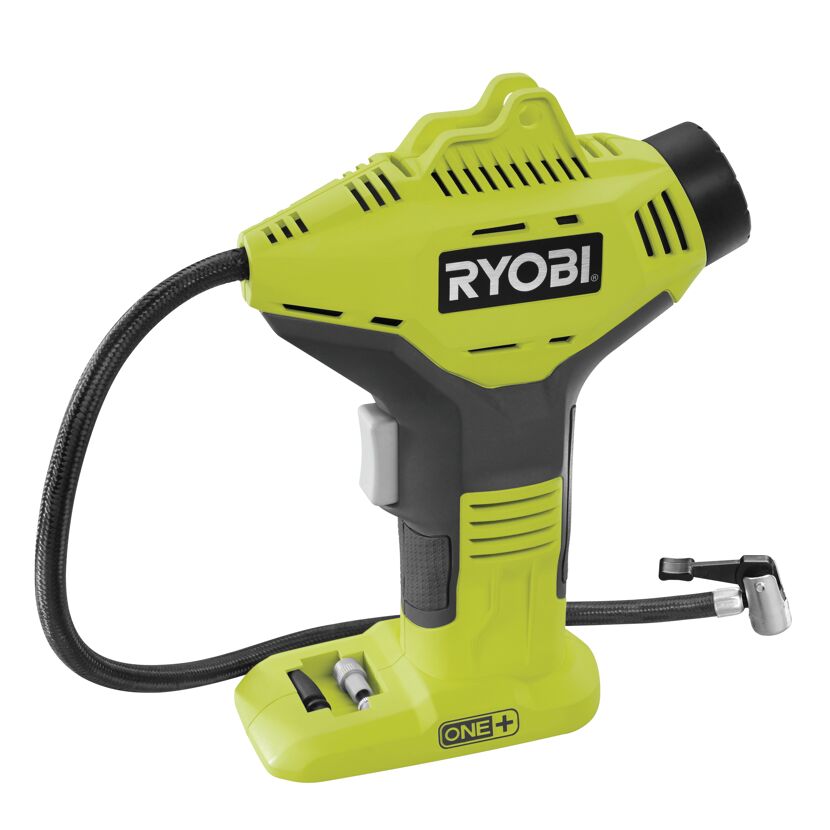 RYOBI Akku-Luftpumpe ONE+