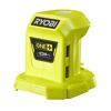 RYOBI Akku-USB-Adapter