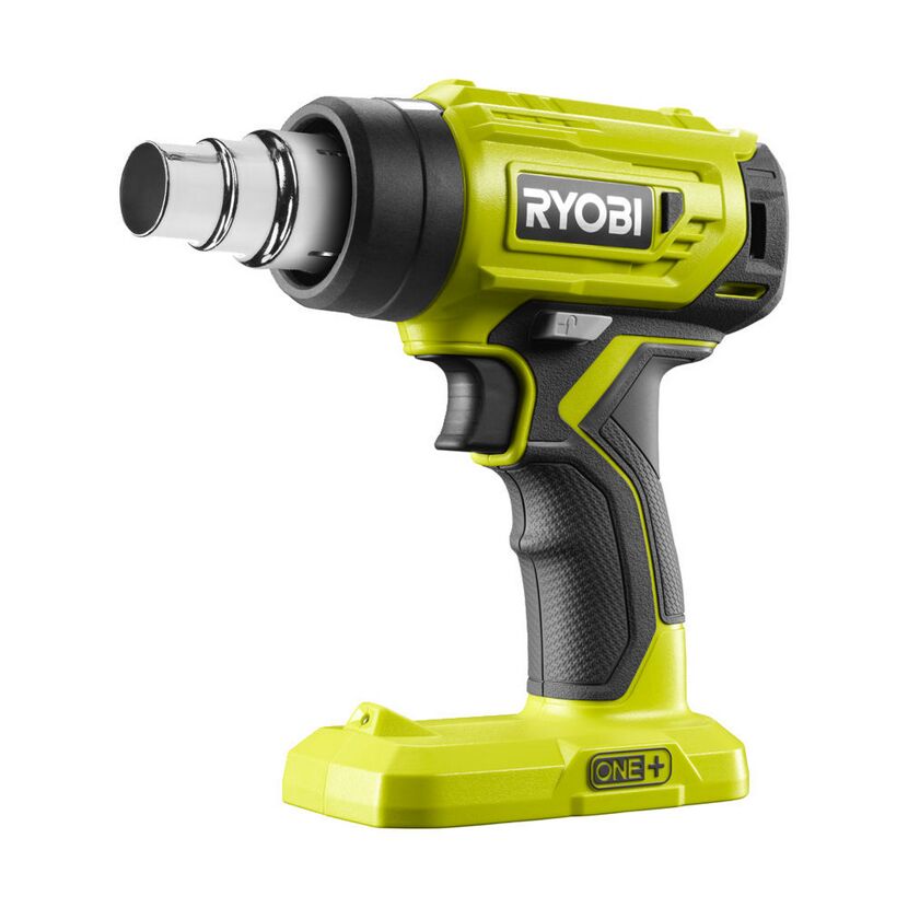 Ryobi Akku-Heißluftpistole