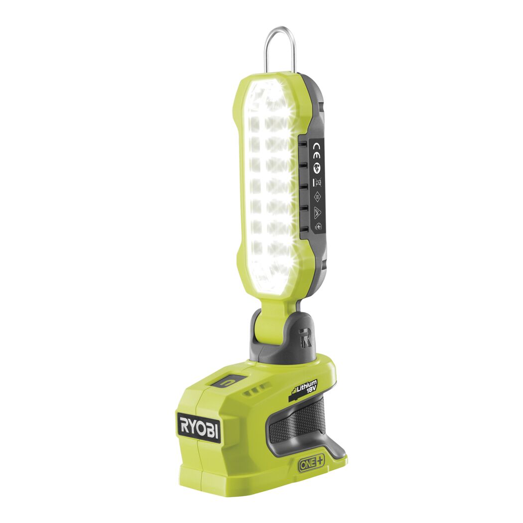 LED-Arbeitsleuchte 900 lm tageslichtweiß