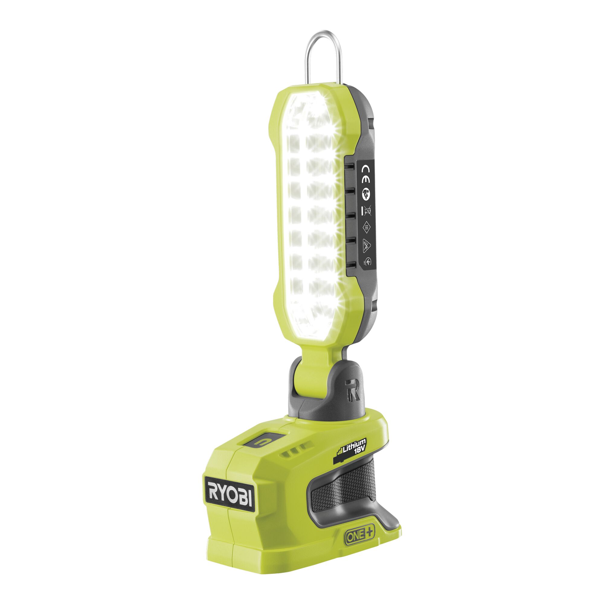 RYOBI Akku Arbeitslampe R18ALP-0