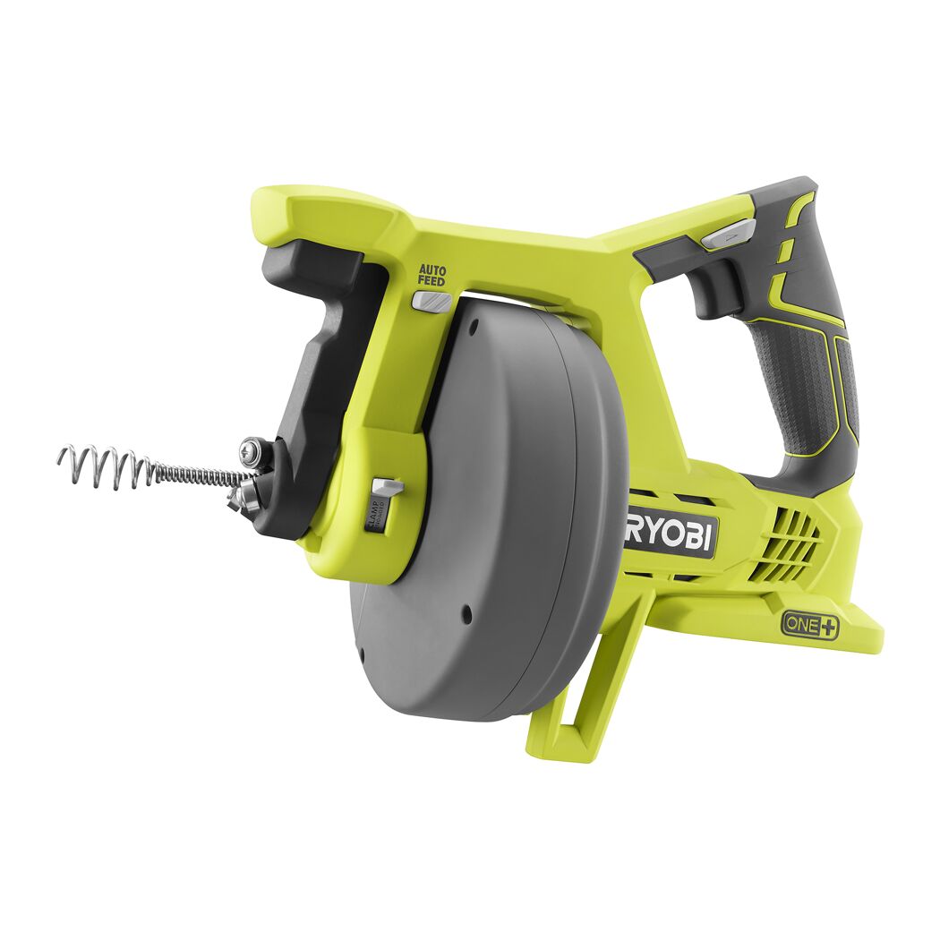 RYOBI Rohrreinigungsgerät R18DA-0
