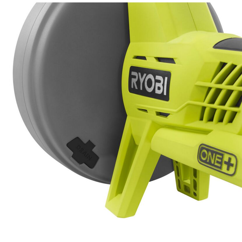 RYOBI ONE+ Rohrreinigungsgerät