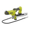 RYOBI Akku-Fettpresse