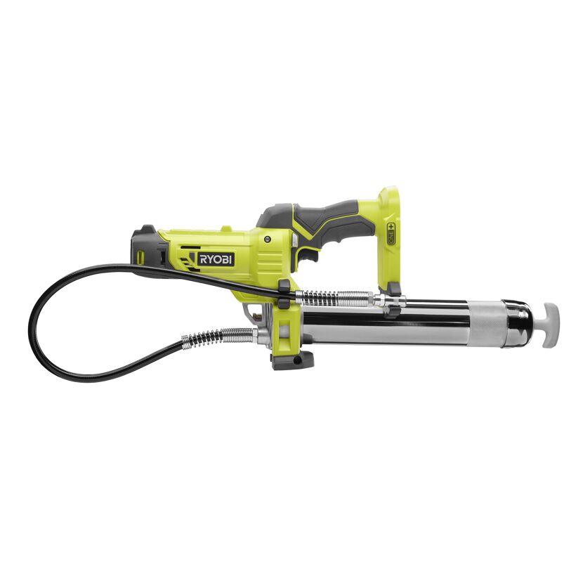 RYOBI Akku-Fettpresse R18GG-0