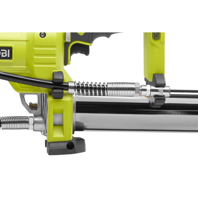 RYOBI Akku-Fettpresse R18GG-0