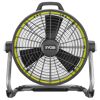 Akku-Boden-Ventilator 'ONE+ R18F5-0' 18 V ohne Akku und Ladegerät