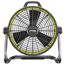 RYOBI Akku-Bodenventilator