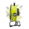 Akku-Boden-Ventilator 'ONE+ R18F5-0' 18 V ohne Akku und Ladegerät