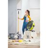 Akku-Boden-Ventilator 'ONE+ R18F5-0' 18 V ohne Akku und Ladegerät