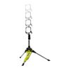 LED-Baustrahler 'ONE+' faltbar 2700 lm tageslichtweiß