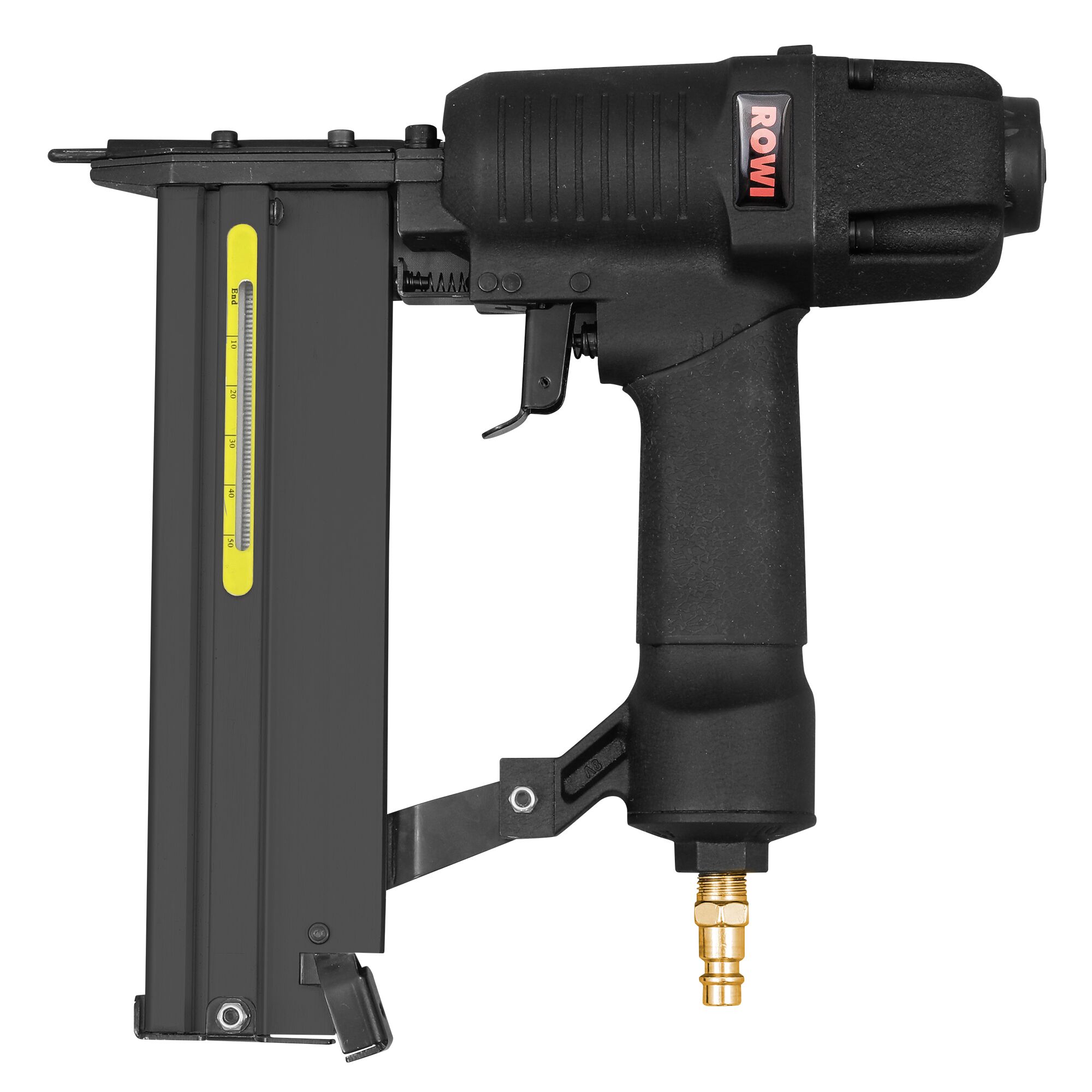 ROWI Druckluftnagler