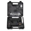 ROWI Tacker-Nagler-Set 8-tlg. in Transportkoffer