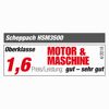 Steintrennmaschine 'HSM3500' 2200 W