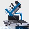 Steintrennmaschine 'HSM3500' 2200 W