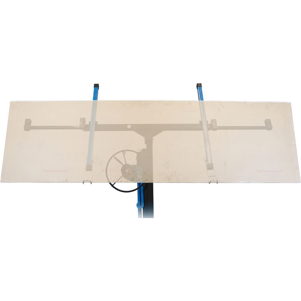 Trockenbaulift GTL 335 mit Platte