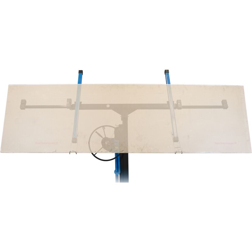 Trockenbaulift GTL 335 mit Platte