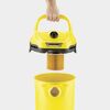 Nass- und Trockensauger 'WD 2 Plus V-12/4/18/C'