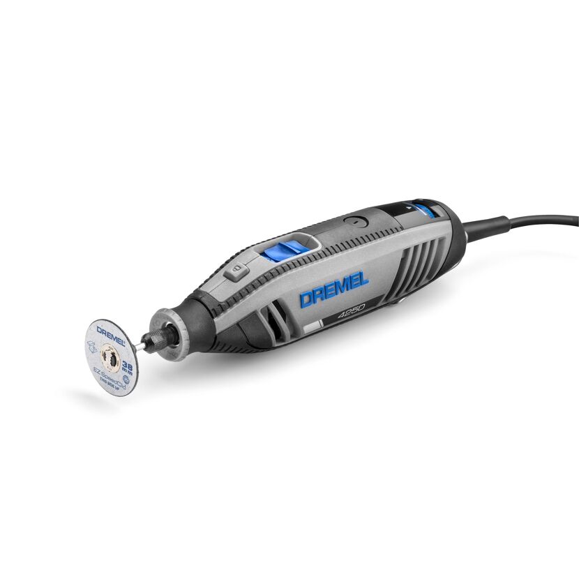 DREMEL 4250 Multifunktionswerkzeug mit Trennscheibe