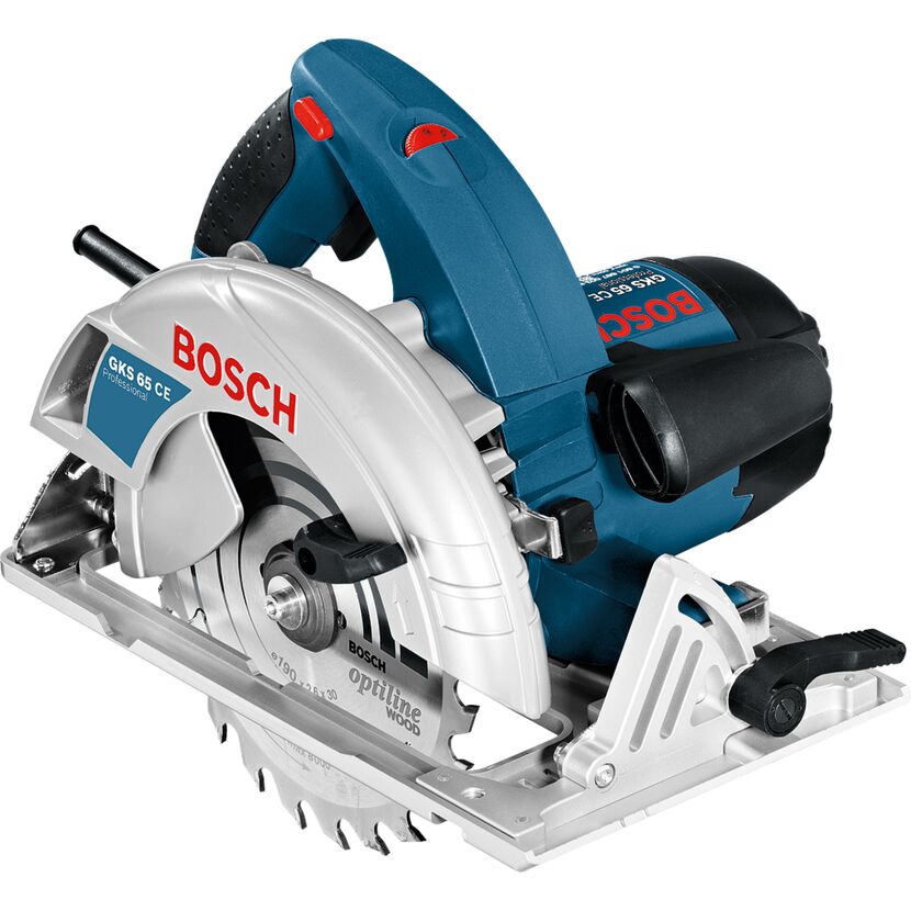 Bosch GKS 65 CE Handkreissäge