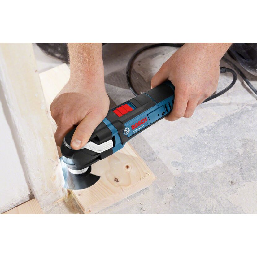 Multi-Cutter 'GOP 40-30 Professional' 400 w