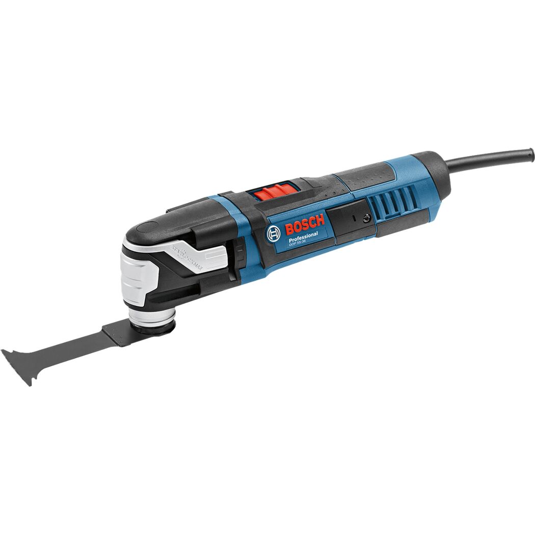 Multi-Cutter 'GOP 55-36 Professional' 550 W