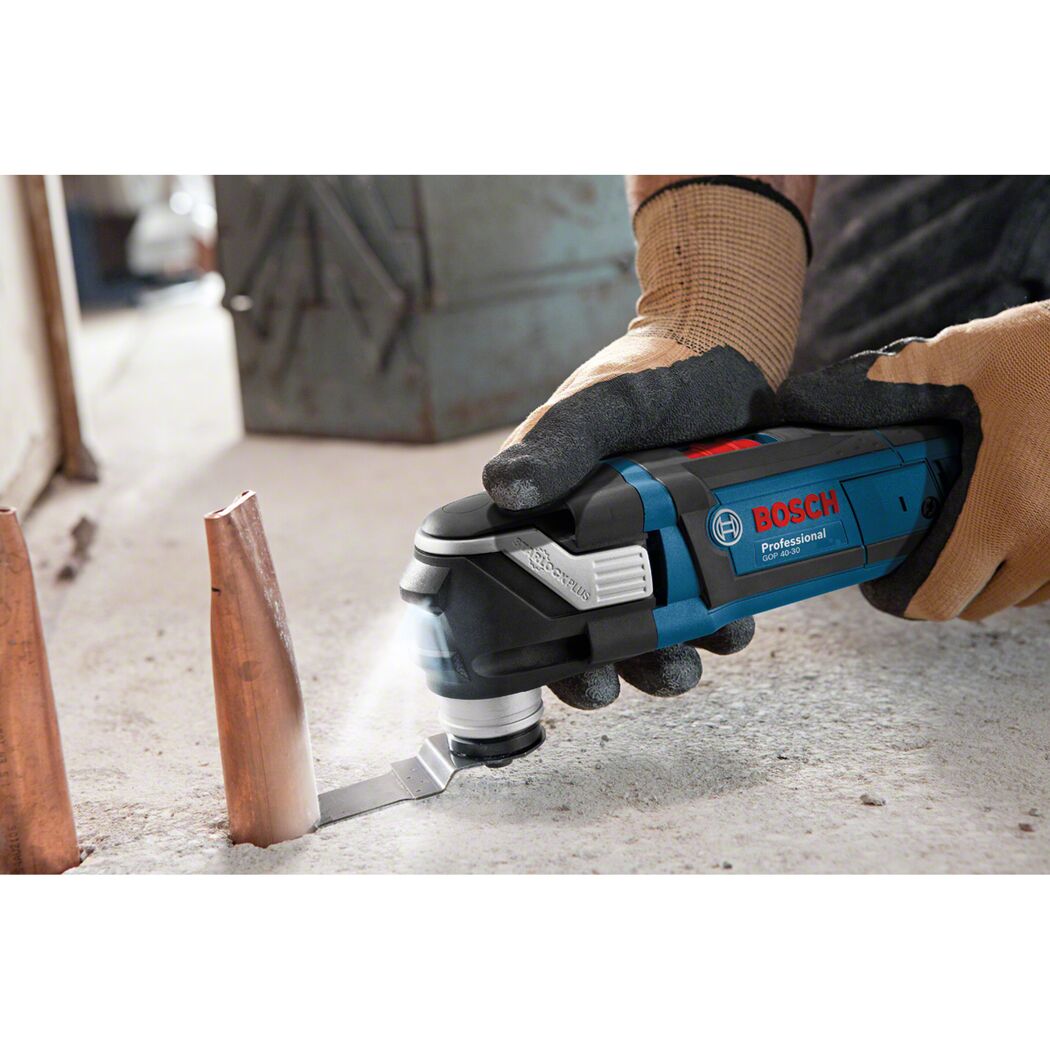 Multi-Cutter 'GOP 55-36 Professional' 550 W