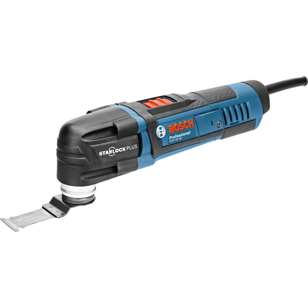 Multi-Cutter 'GOP 30-28 Professional' 300 W