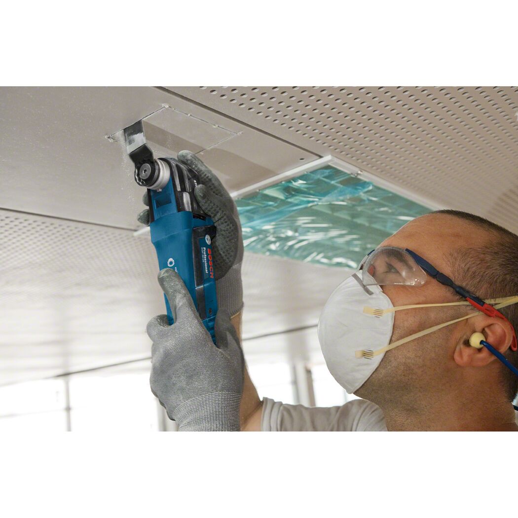 Multi-Cutter 'GOP 30-28 Professional' 300 W