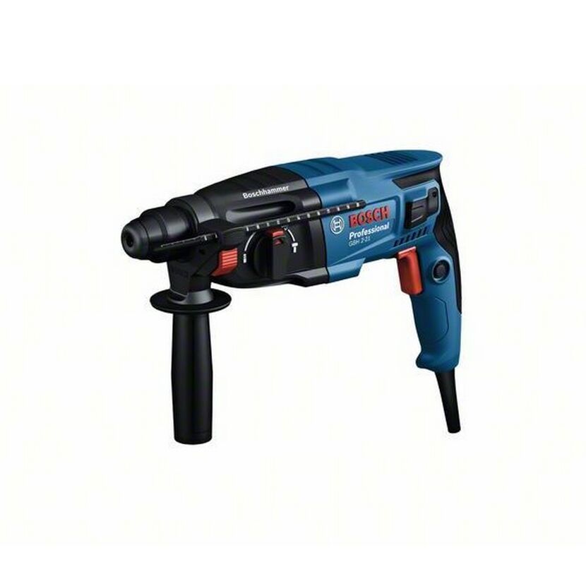 Bohrhammer 'GBH 2-21' 720 W 2 J