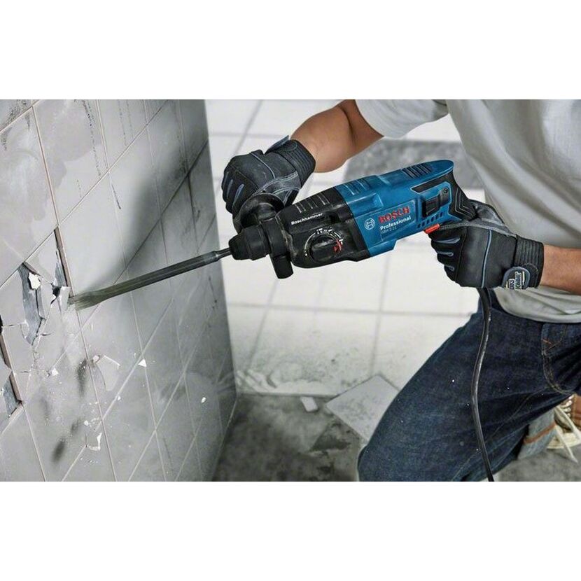 Bohrhammer 'GBH 2-21' 720 W 2 J