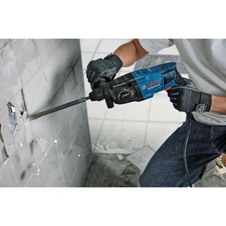 4. Bild von Bohrhammer 'GBH 2-21' 720 W 2 J