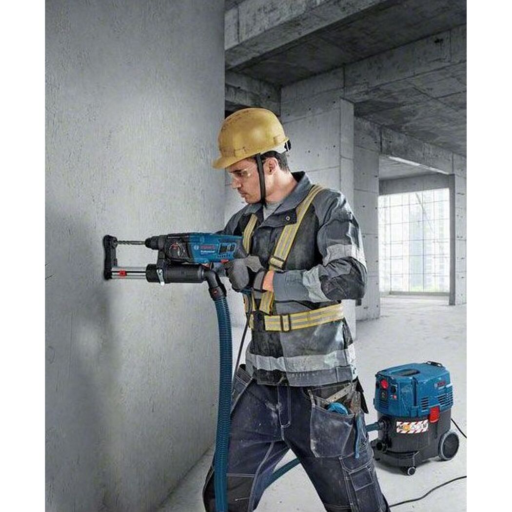 Bohrhammer 'GBH 2-21' 720 W 2 J