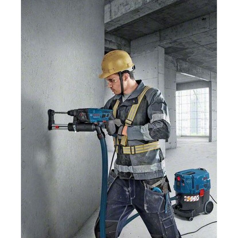 Bohrhammer 'GBH 2-21' 720 W 2 J