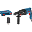 Bohrhammer 'Professional GBH 2-26 F' mit SDS plus, in Transportbox
