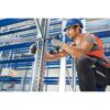 Akku-Drehschlagschrauber 'GDX 18V-200 Professional' inkl. L-BOXX, ohne Akku und Ladegerät