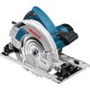 Handkreissäge 'GKS 85 G Professional' 2200 W, Ø 235 mm inklusive L-BOXX